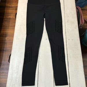 Victoria Secret Sport leggings
